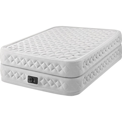 Надувная кровать INTEX Supreme 64464, 152×203×51 см